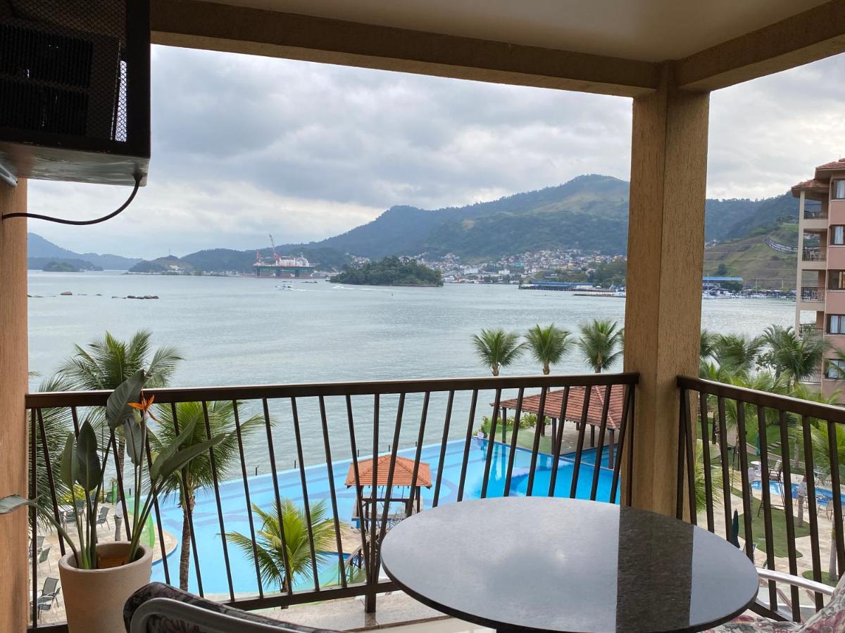 Charme Comforto Beira Mar Angra dos Reis Exterior photo