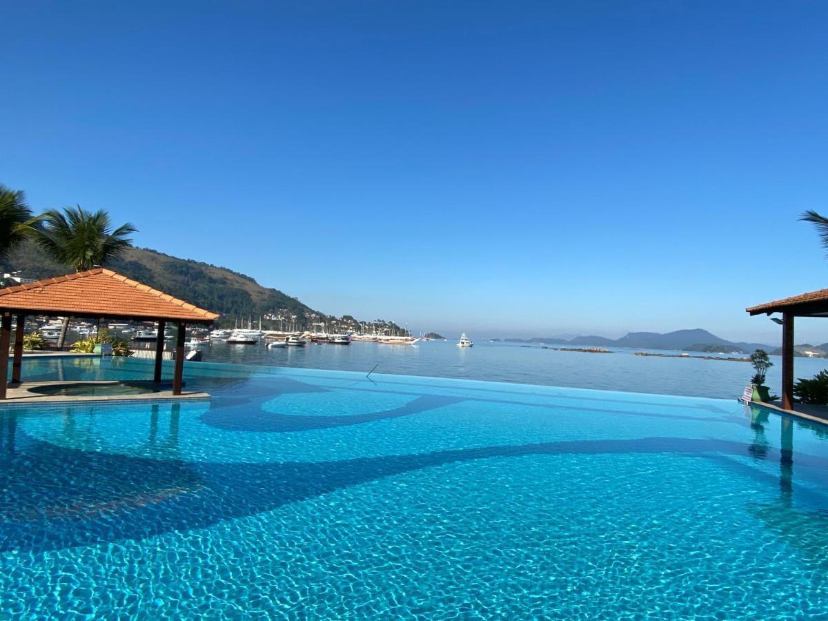 Charme Comforto Beira Mar Angra dos Reis Exterior photo