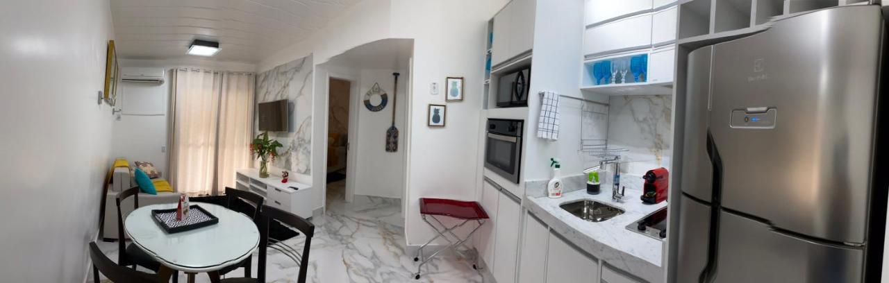 Charme Comforto Beira Mar Angra dos Reis Exterior photo