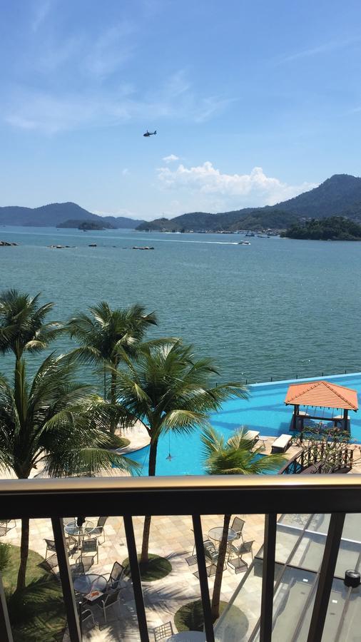 Charme Comforto Beira Mar Angra dos Reis Exterior photo