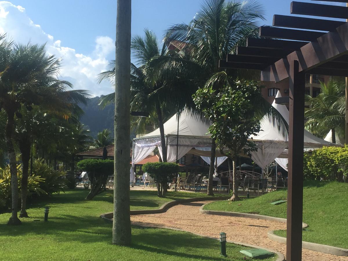 Charme Comforto Beira Mar Angra dos Reis Exterior photo