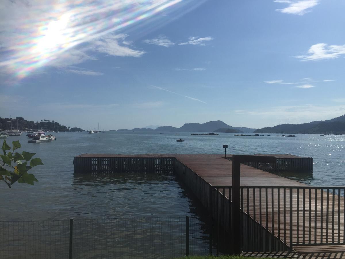 Charme Comforto Beira Mar Angra dos Reis Exterior photo