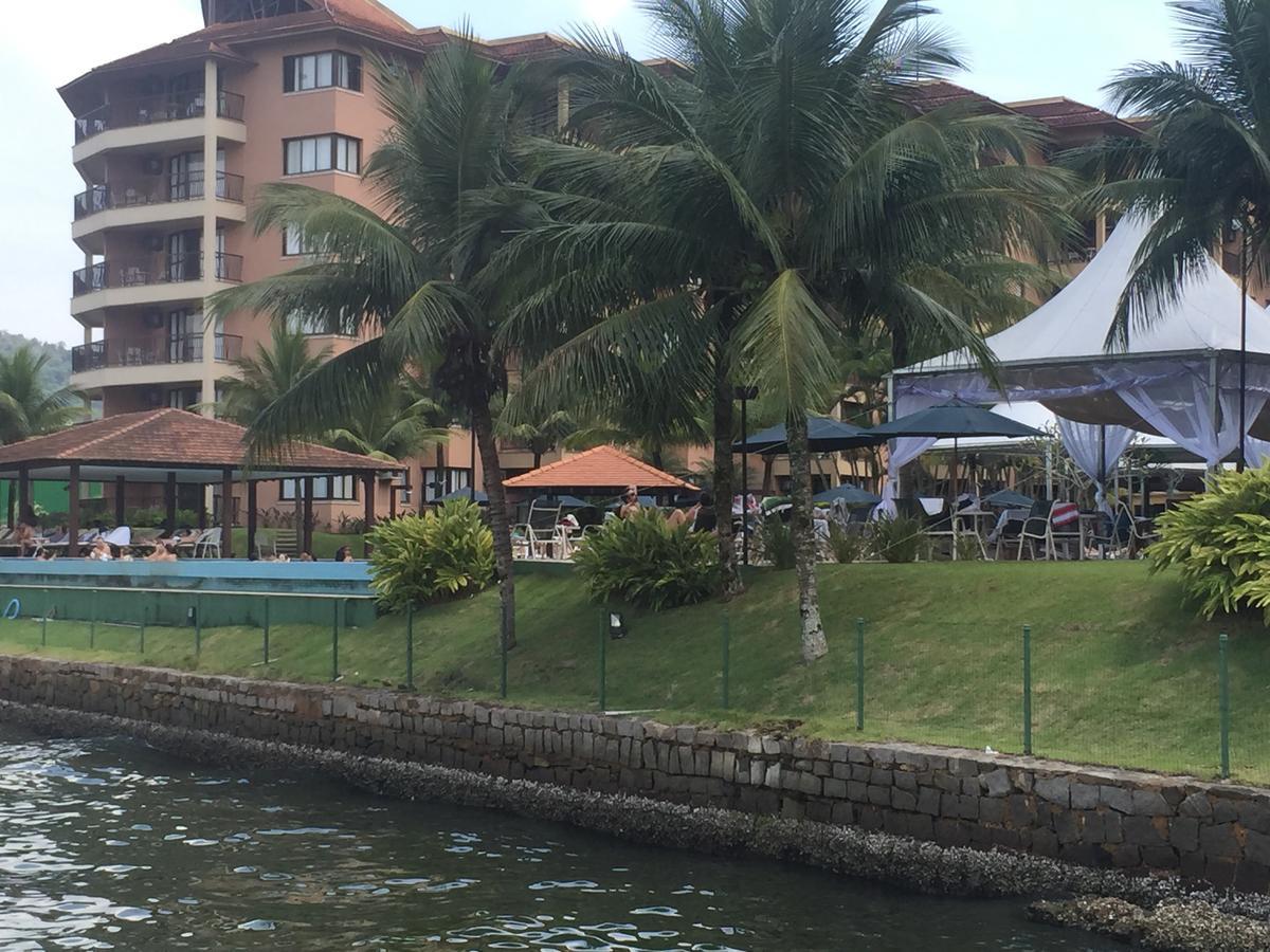 Charme Comforto Beira Mar Angra dos Reis Exterior photo